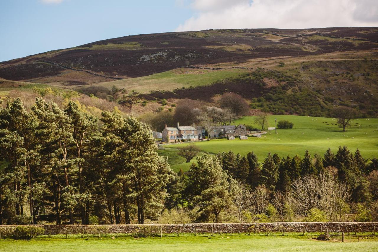 Ash Cottage Castle Carrock المظهر الخارجي الصورة